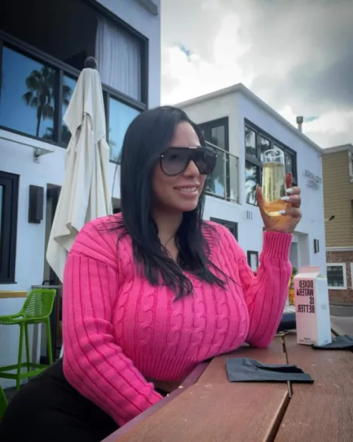 Bimbo Lush  by FunDesign99