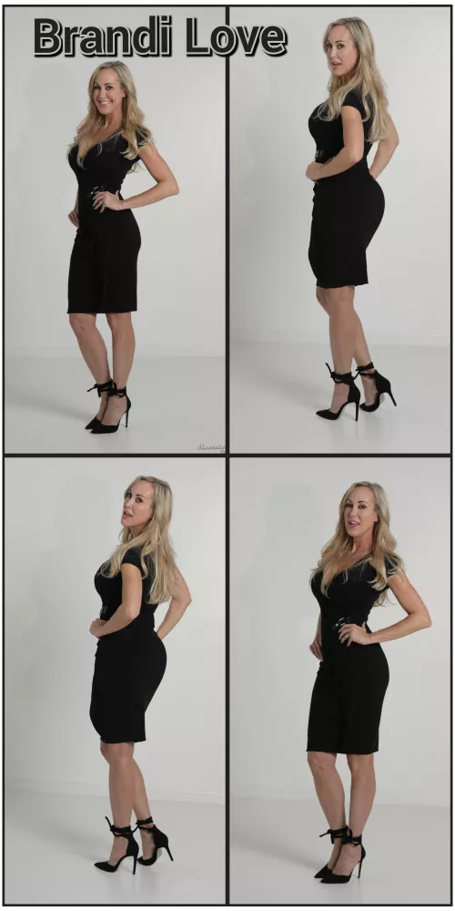 Brandi love  by lasj2019