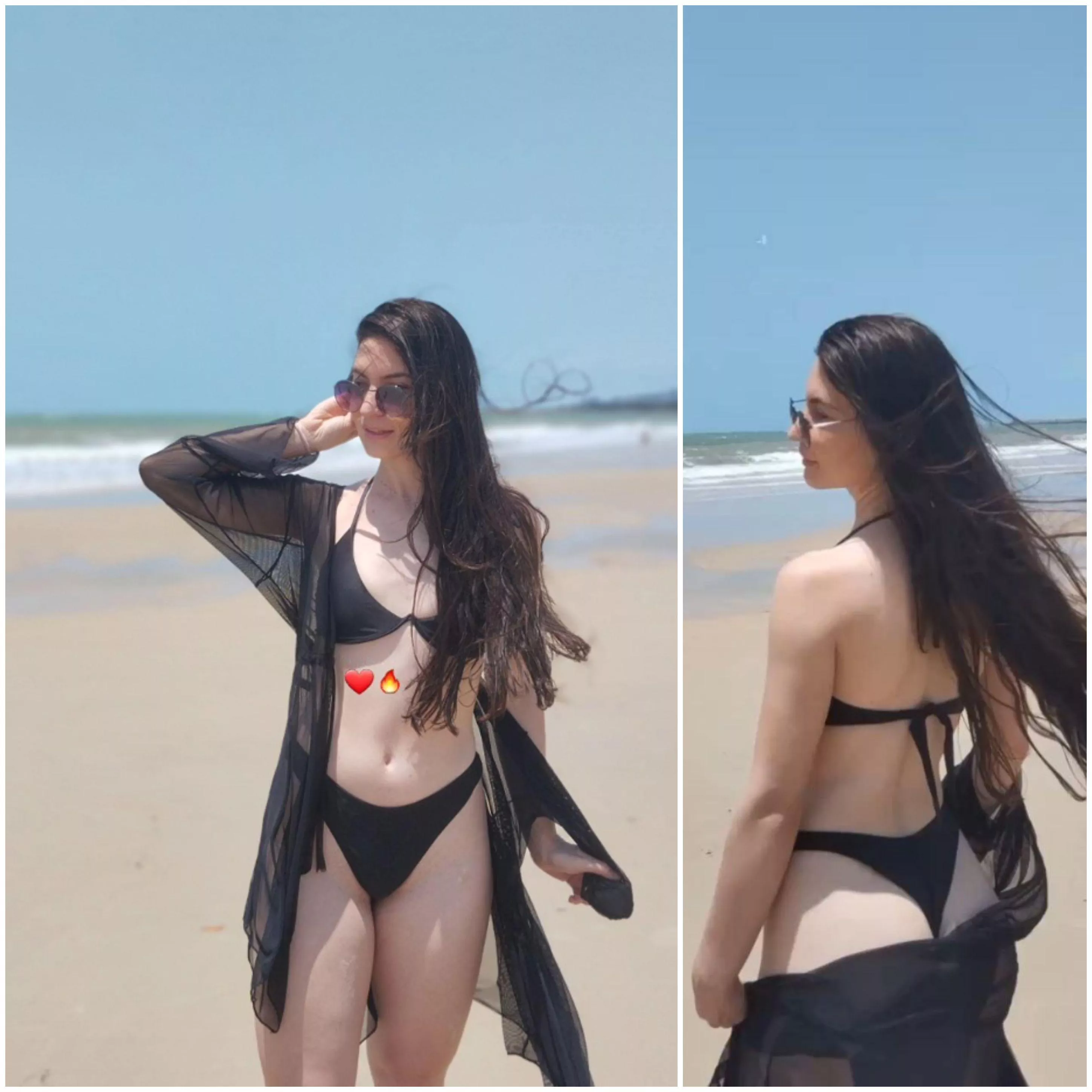 Brazilian girl posted by MentalAd3844