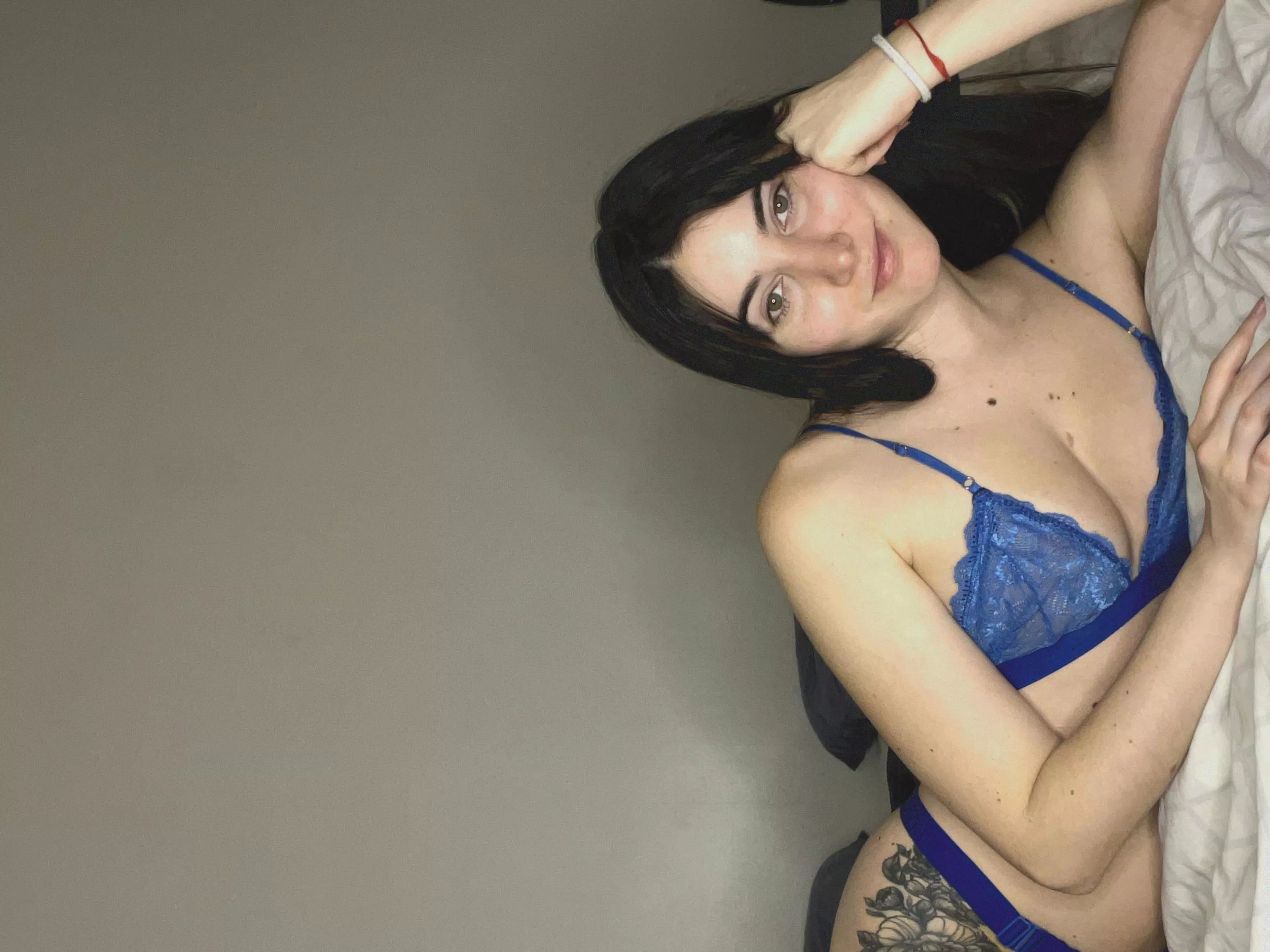  can I be your slut  posted by dgolabek