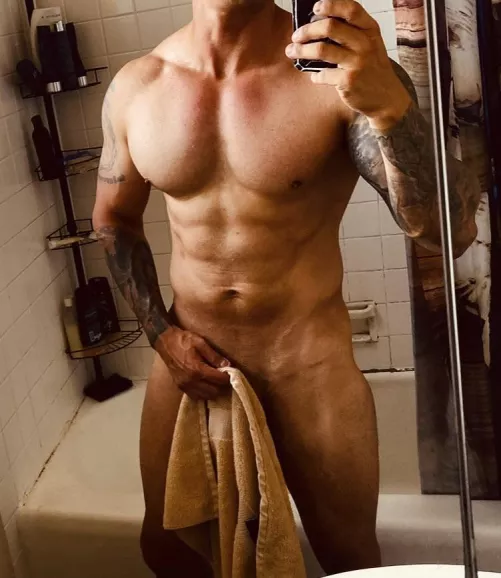 Can I let it drop?  by Ancient_Courage_6120