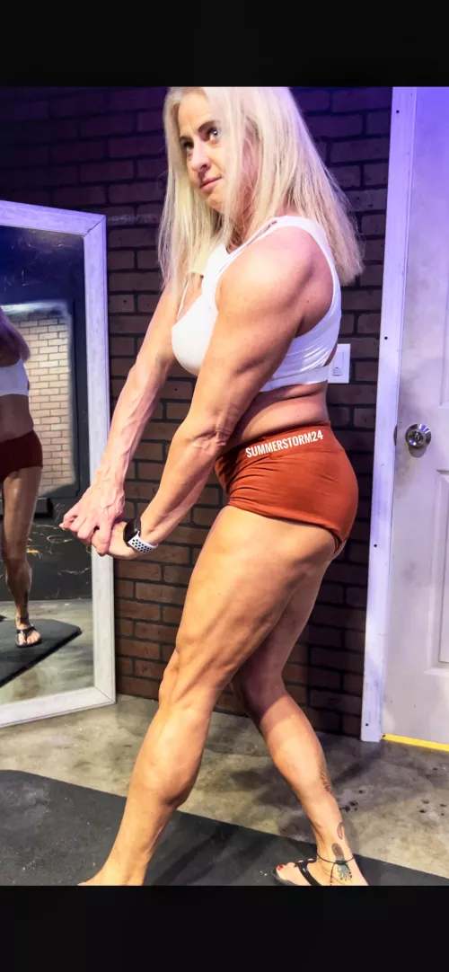 Can you handle this cougar? by summerstorm24