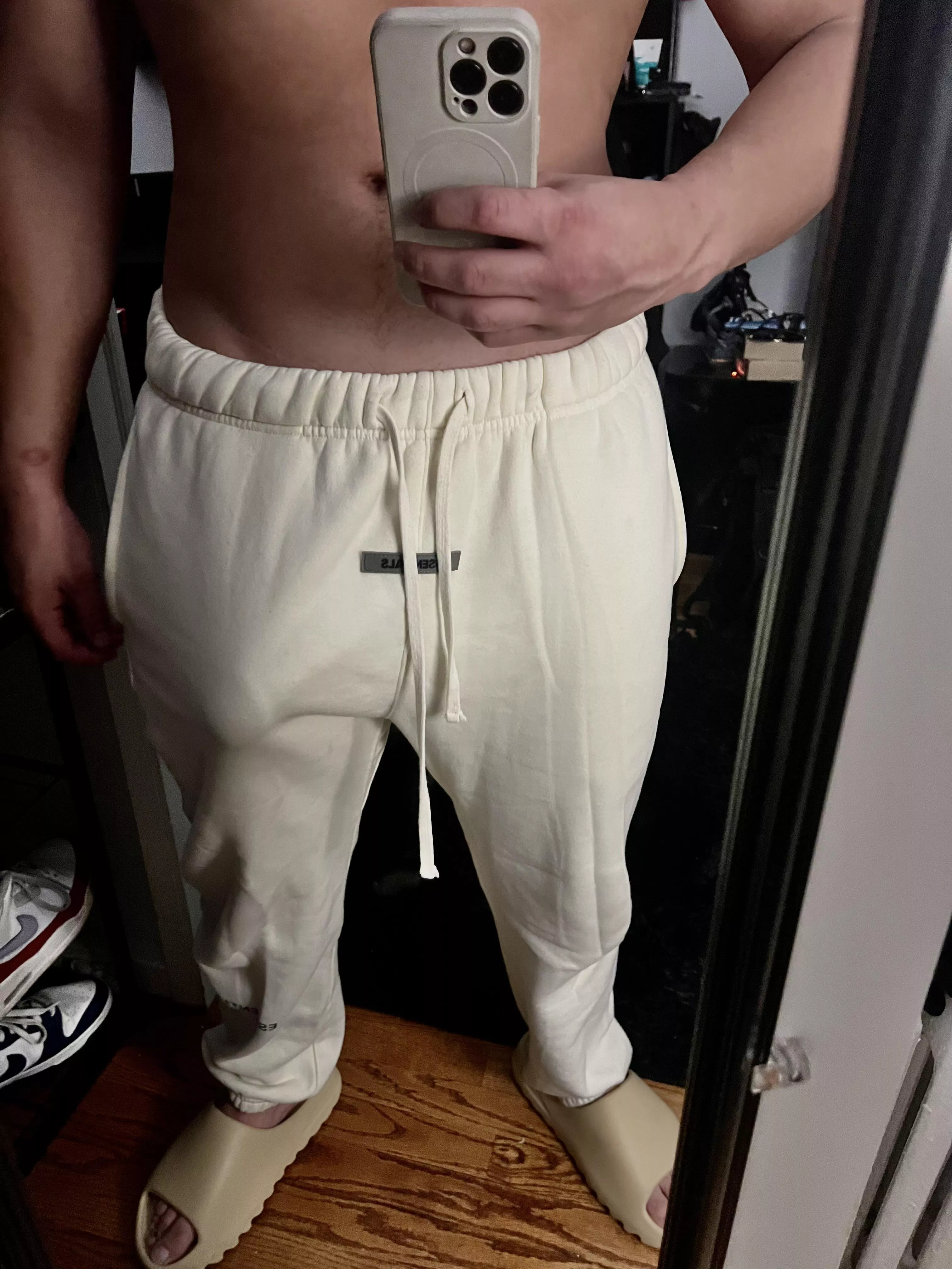 Can you tell I’m horny posted by strangerman8768