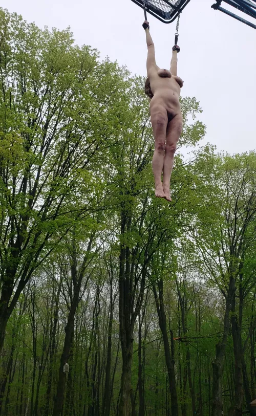 challenging tie by Mundane-Employer-719