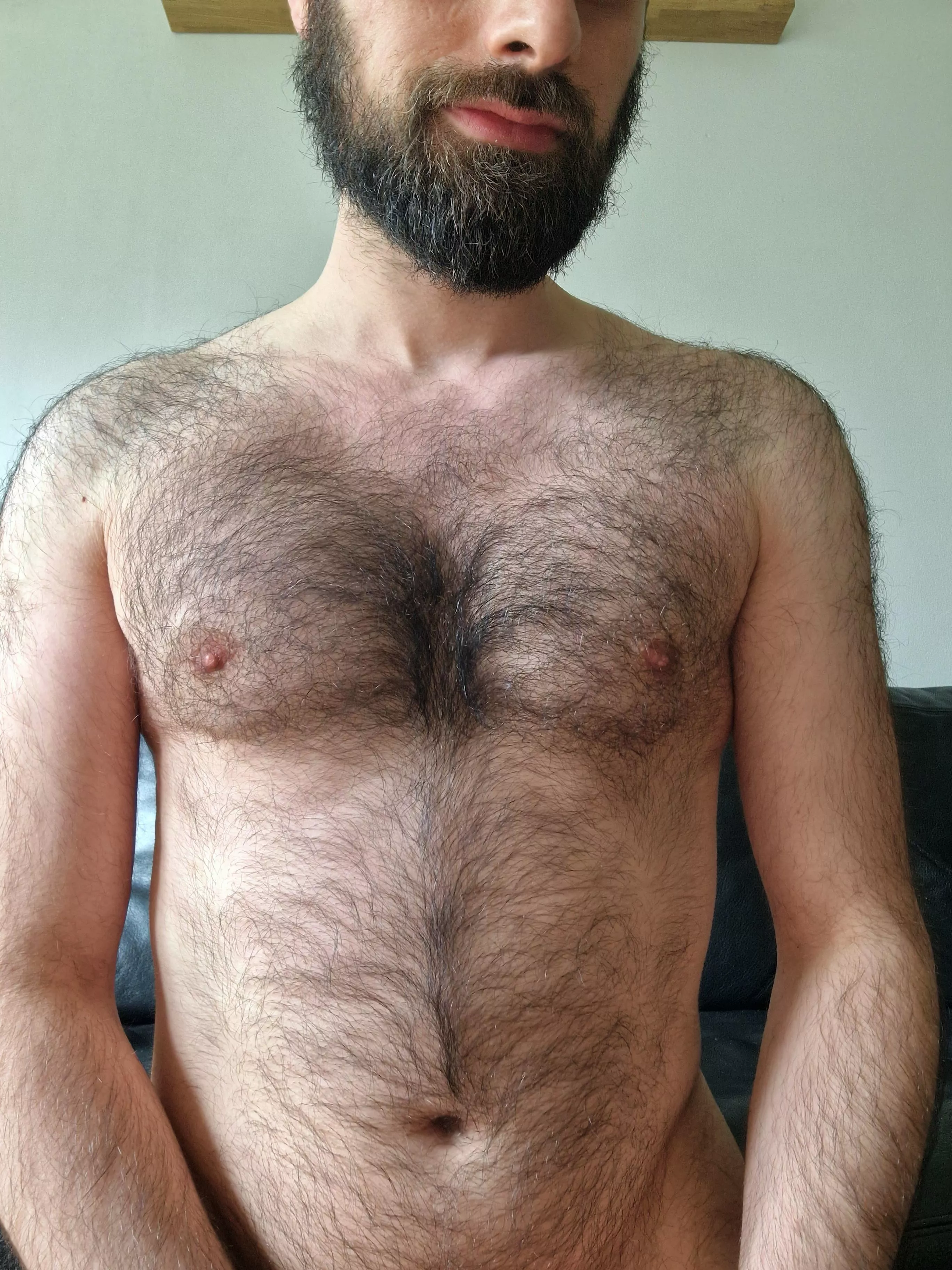 Chest ain't enough  posted by igotmoneyandhoes666