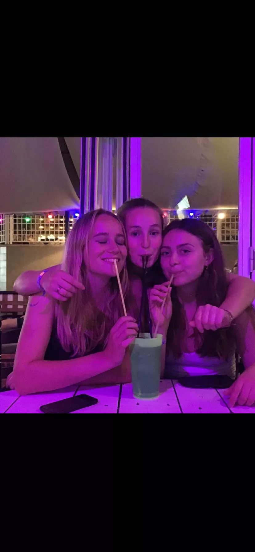 Choose one to suck your cock [3] posted by Delicious_Yam_1454