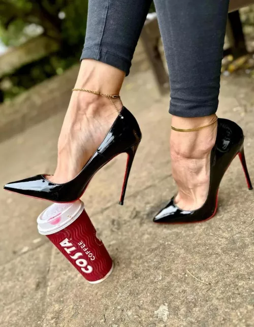 Coffee Time? by Theretiredlady