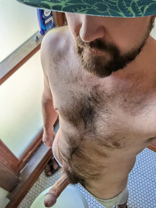 Come over after my wife leaves (37) by TheBeardedNeighbor