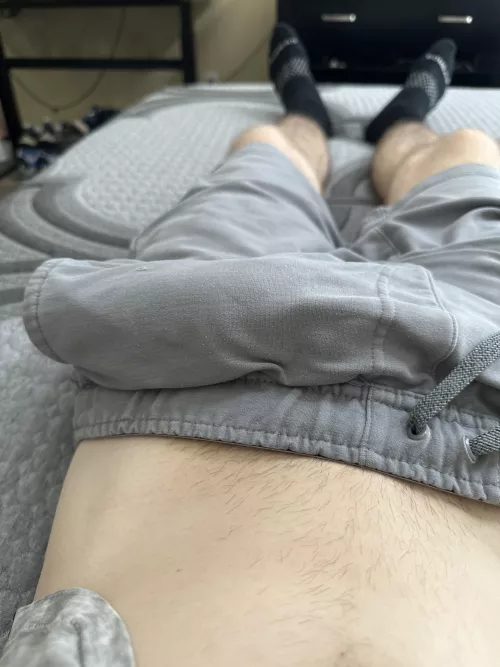 Come reach in my pocket ;) by MaximumSized