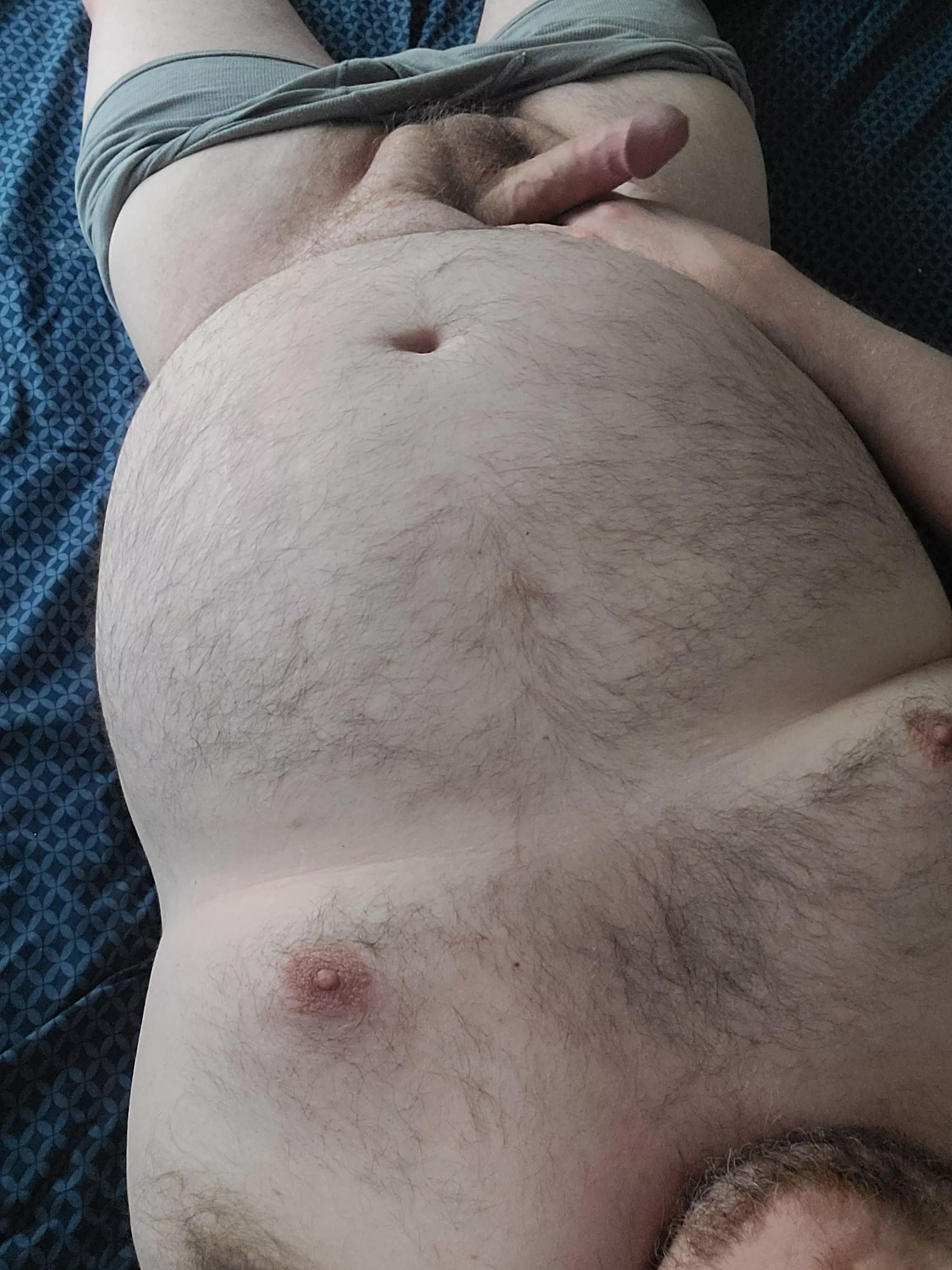 Could use some company posted by RiseAndFalll