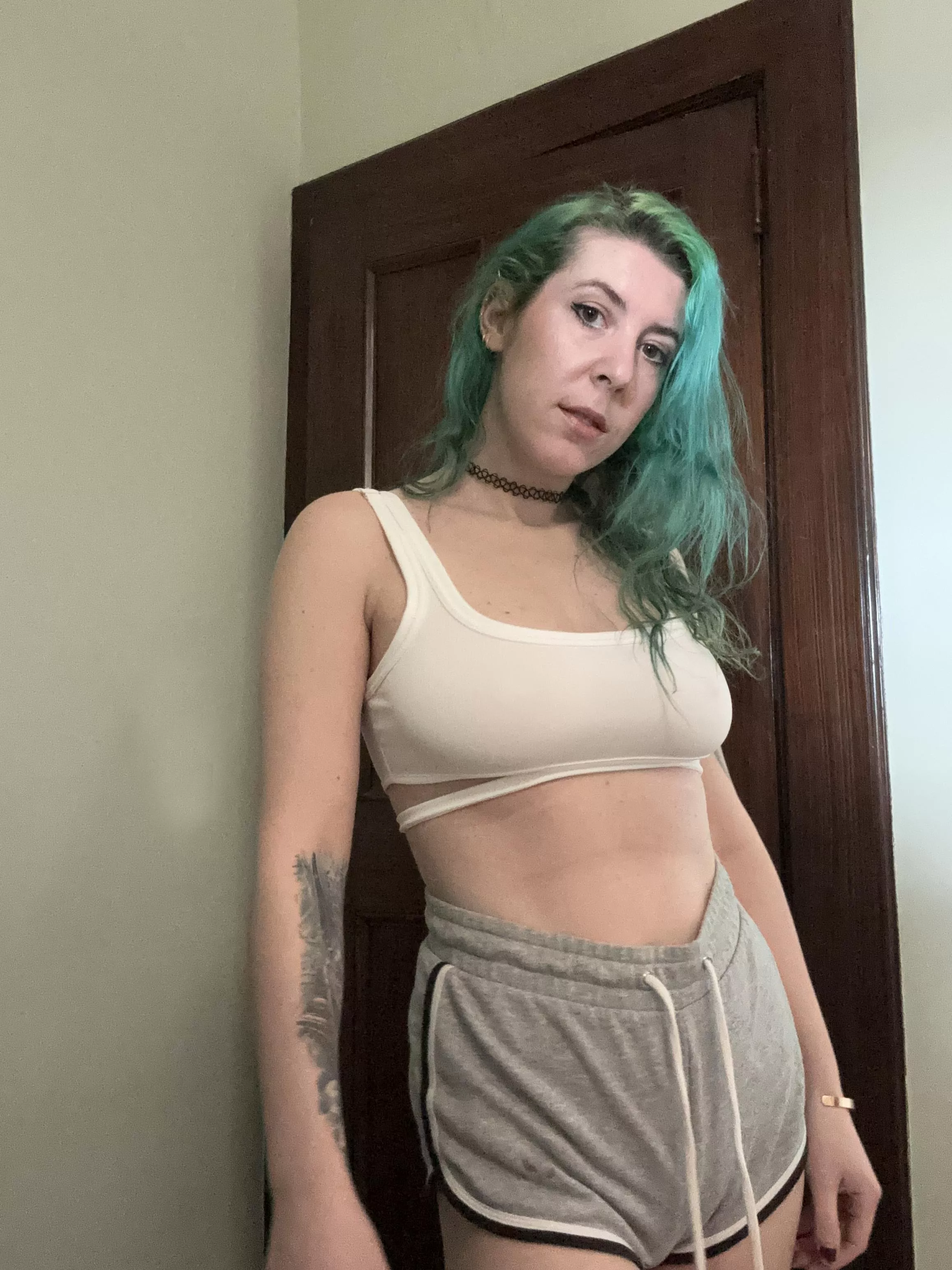 Cozy fit posted by sirenskiss3