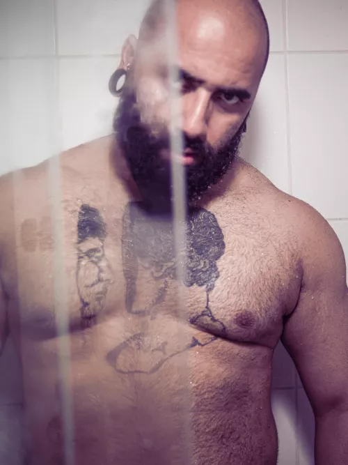 cum join me and my beard by murdokthesad