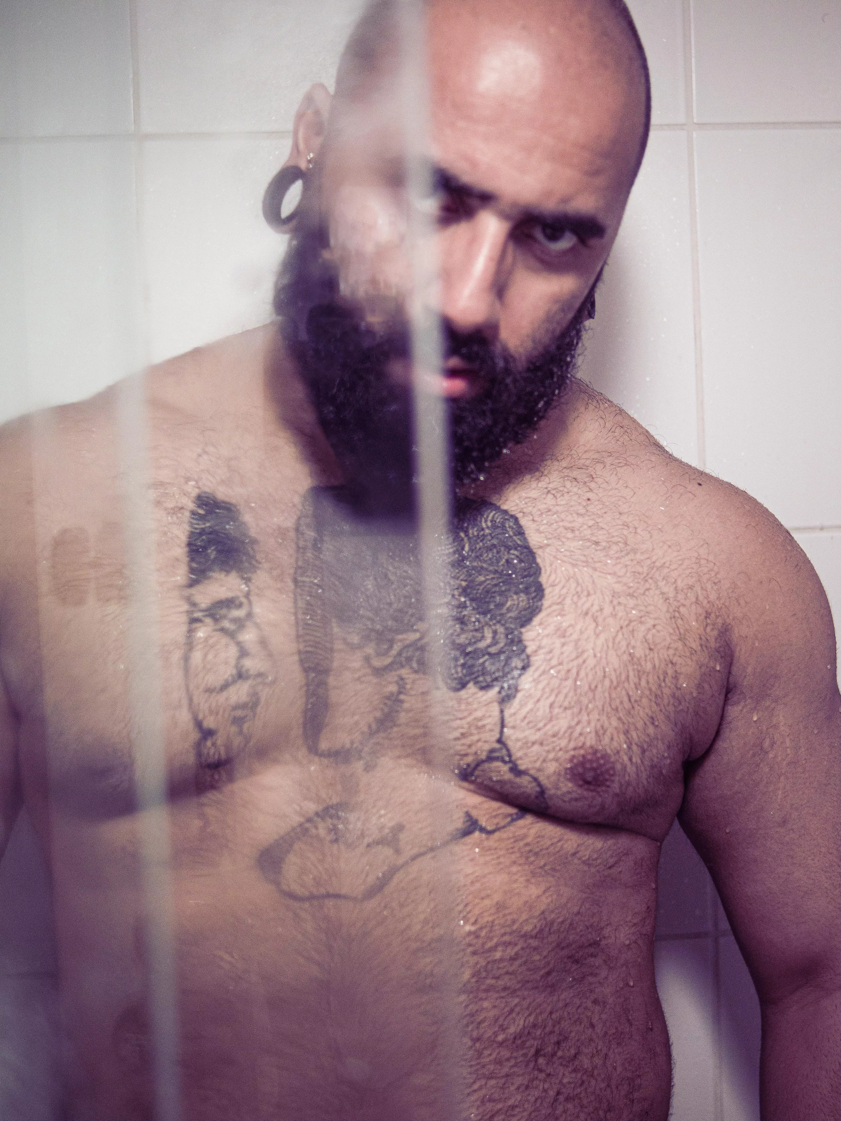 cum join me and my beard posted by murdokthesad