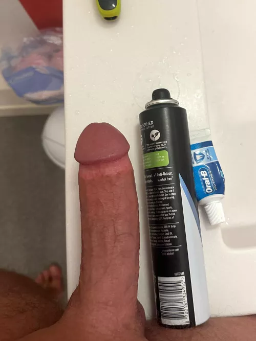 Cut 2 years ago now by King-Cut