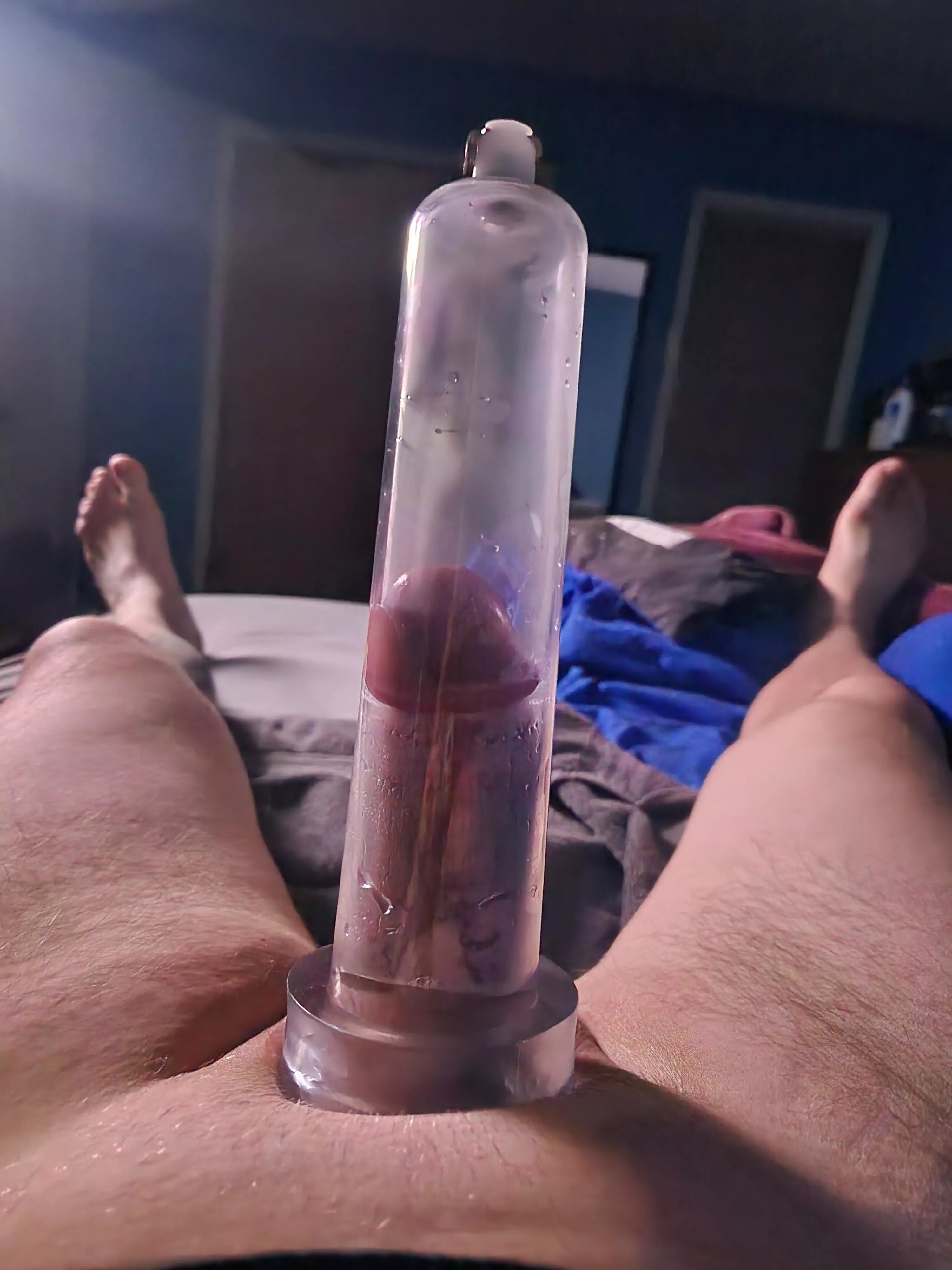 Cylinder seal. posted by moustachesxRxbadass