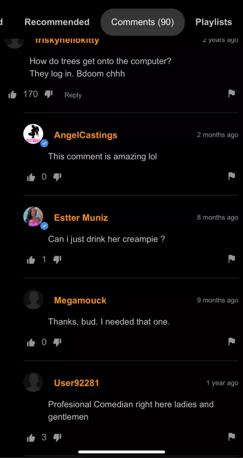 Daaaad!!! by AllUpInYourAO