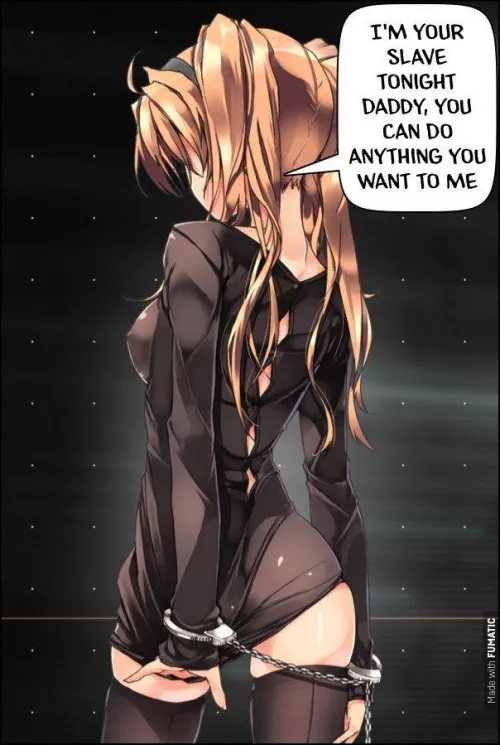 Daddy by mamisexologa