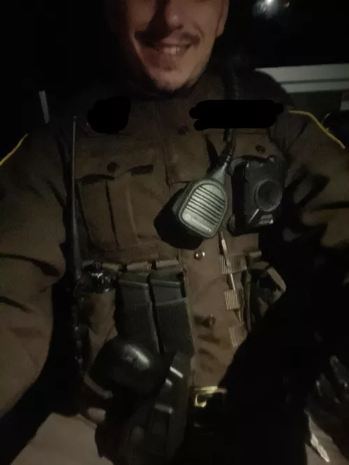 Day number 4 this week by LEO_1420