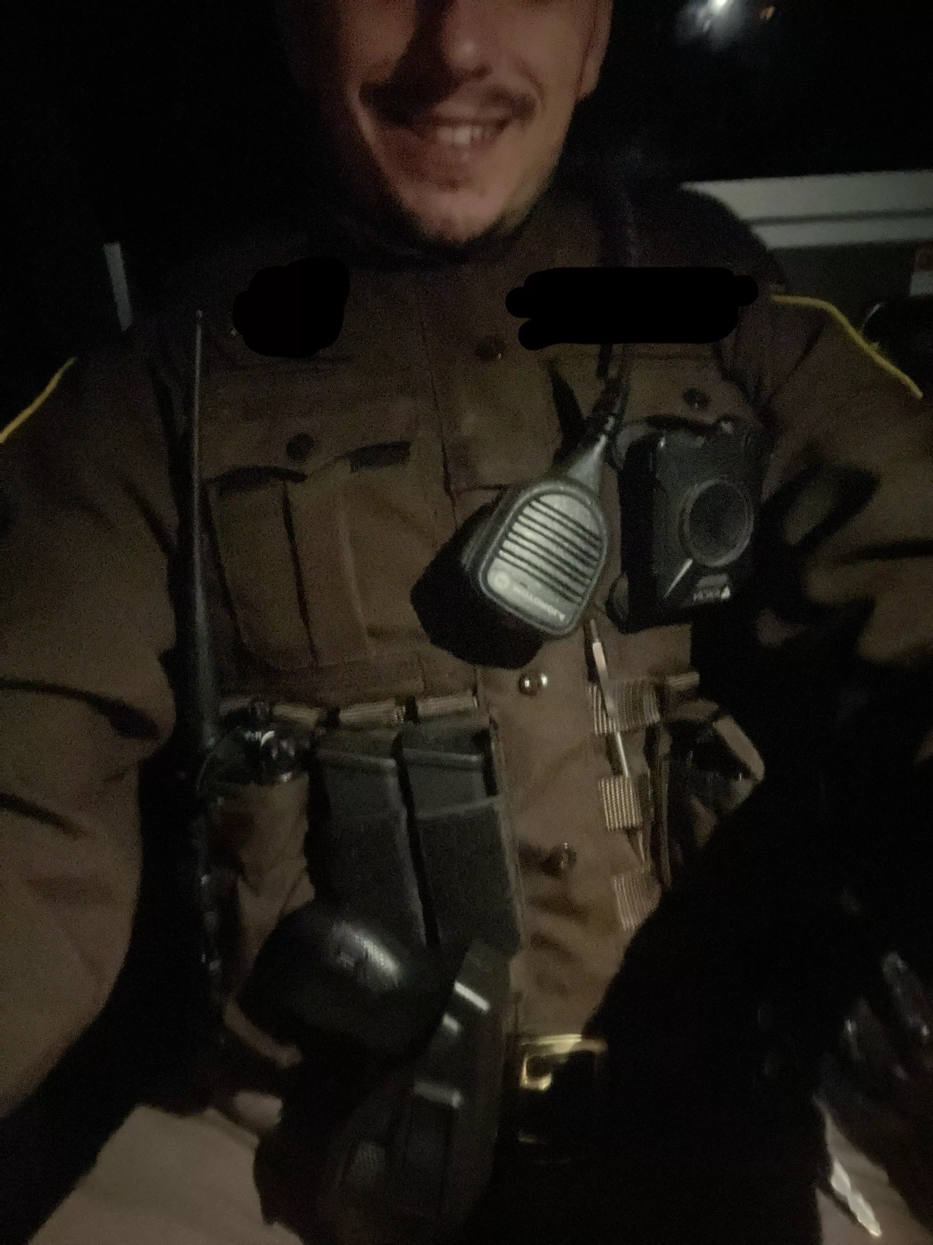 Day number 4 this week posted by LEO_1420