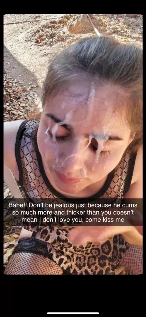 Dm me to caption any of your pics!  by iliketorole