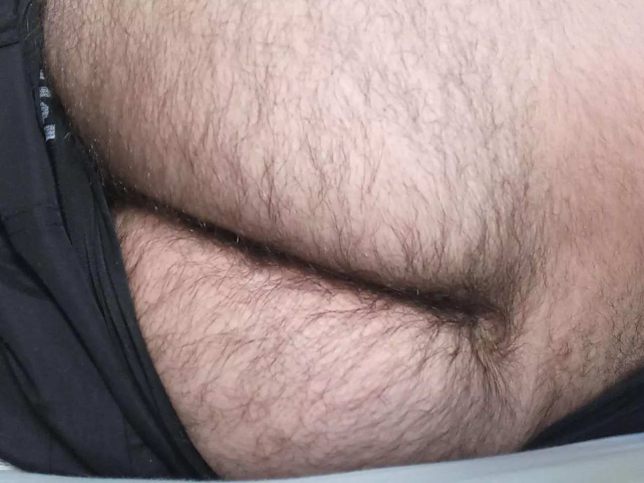 Do you like my ass? posted by Dragonslayer1006