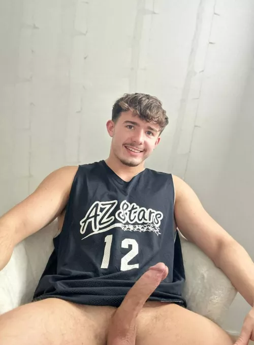 Do you need a seat? by Severe-Ad-6958