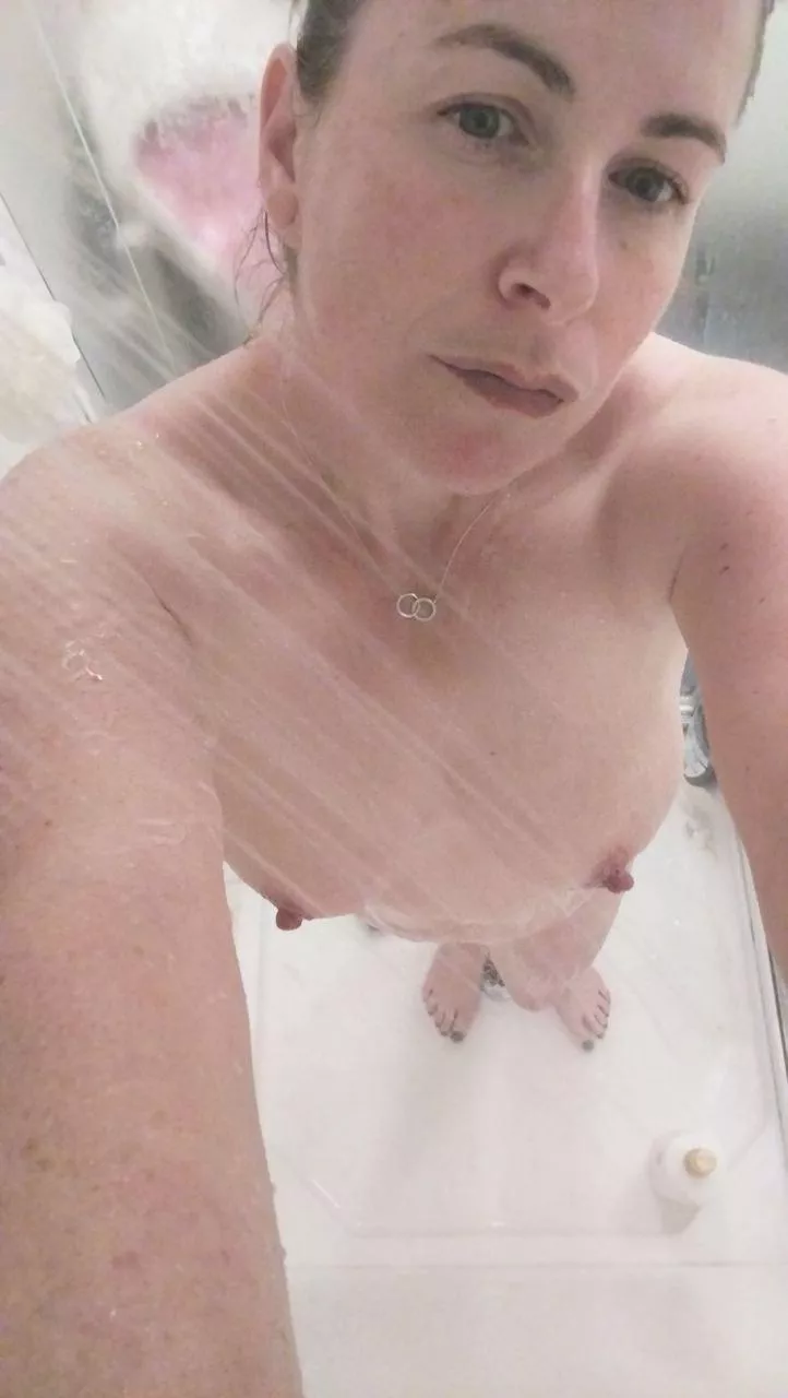 Do you want to come wash my back posted by hungry4you365