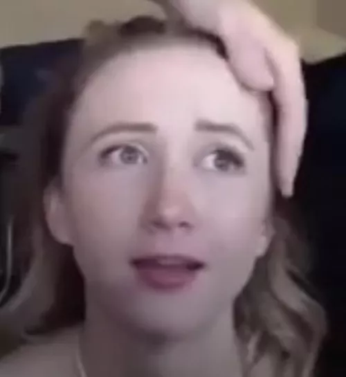 Does anyone know who she is by PsychologicalPay3215