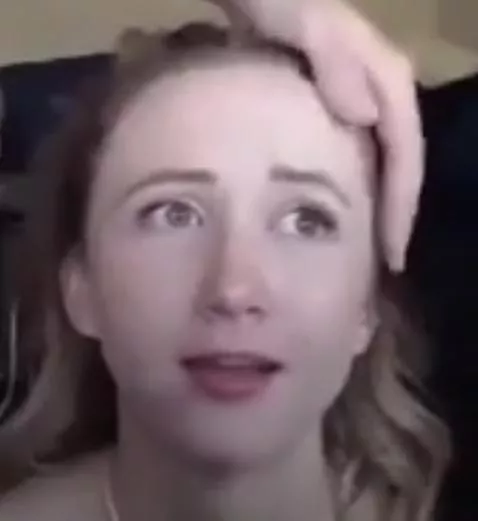 Does anyone know who she is posted by PsychologicalPay3215