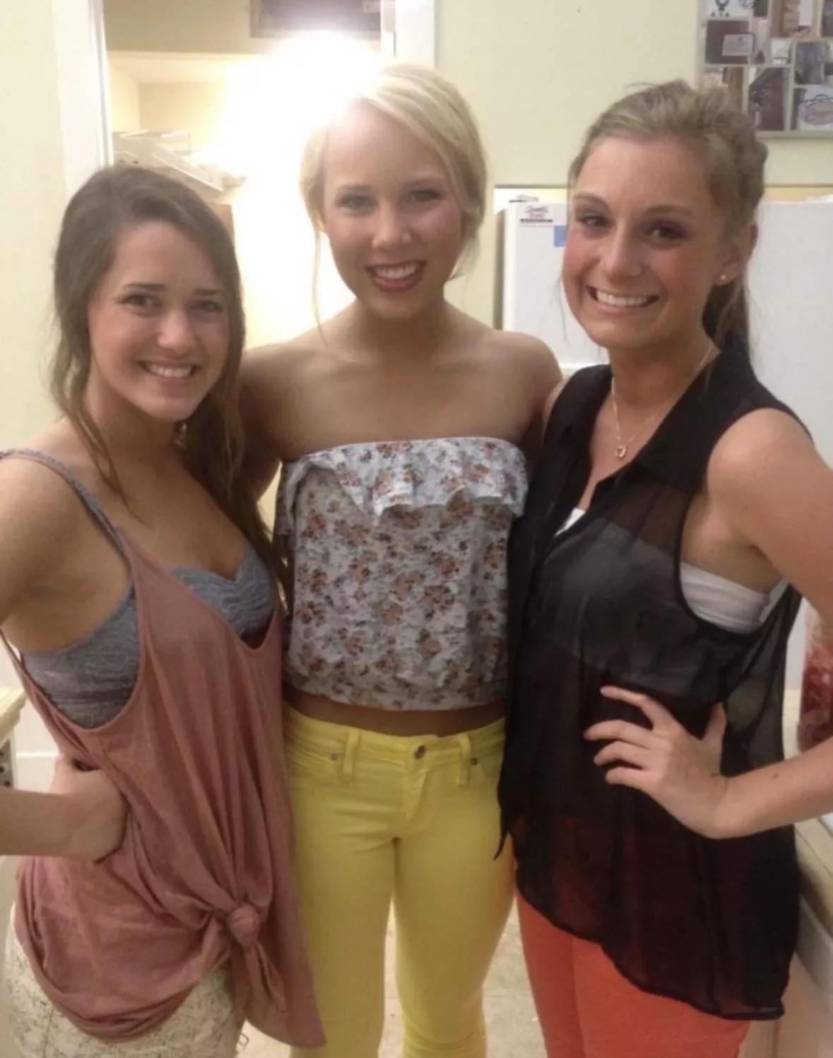 Dorm Friends [3] posted by Active-Wedding-5473