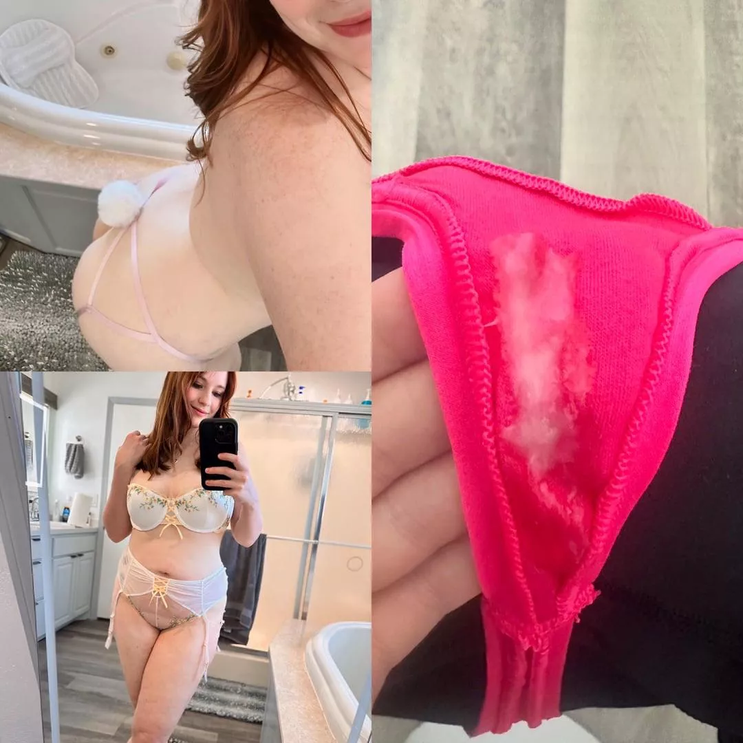EASTER SALE! Buy 2 get 1 free panties. add ons in comments! Bras available also! Vacuum sealed, proof pics, free shipping +tracking included.[Selling] [US] To buy PM on telegram kinkykat94 or kik xredheadbeautyx posted by KinkyKat94