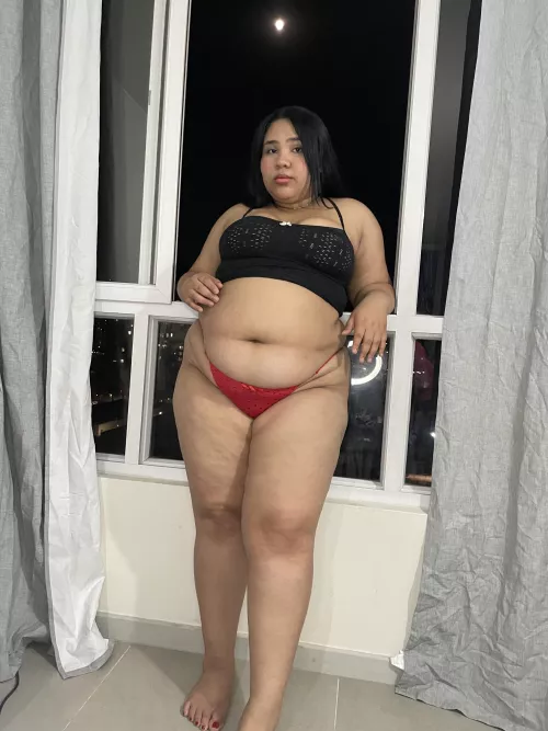 Fat girl fuck better by Pink_Loveheartu