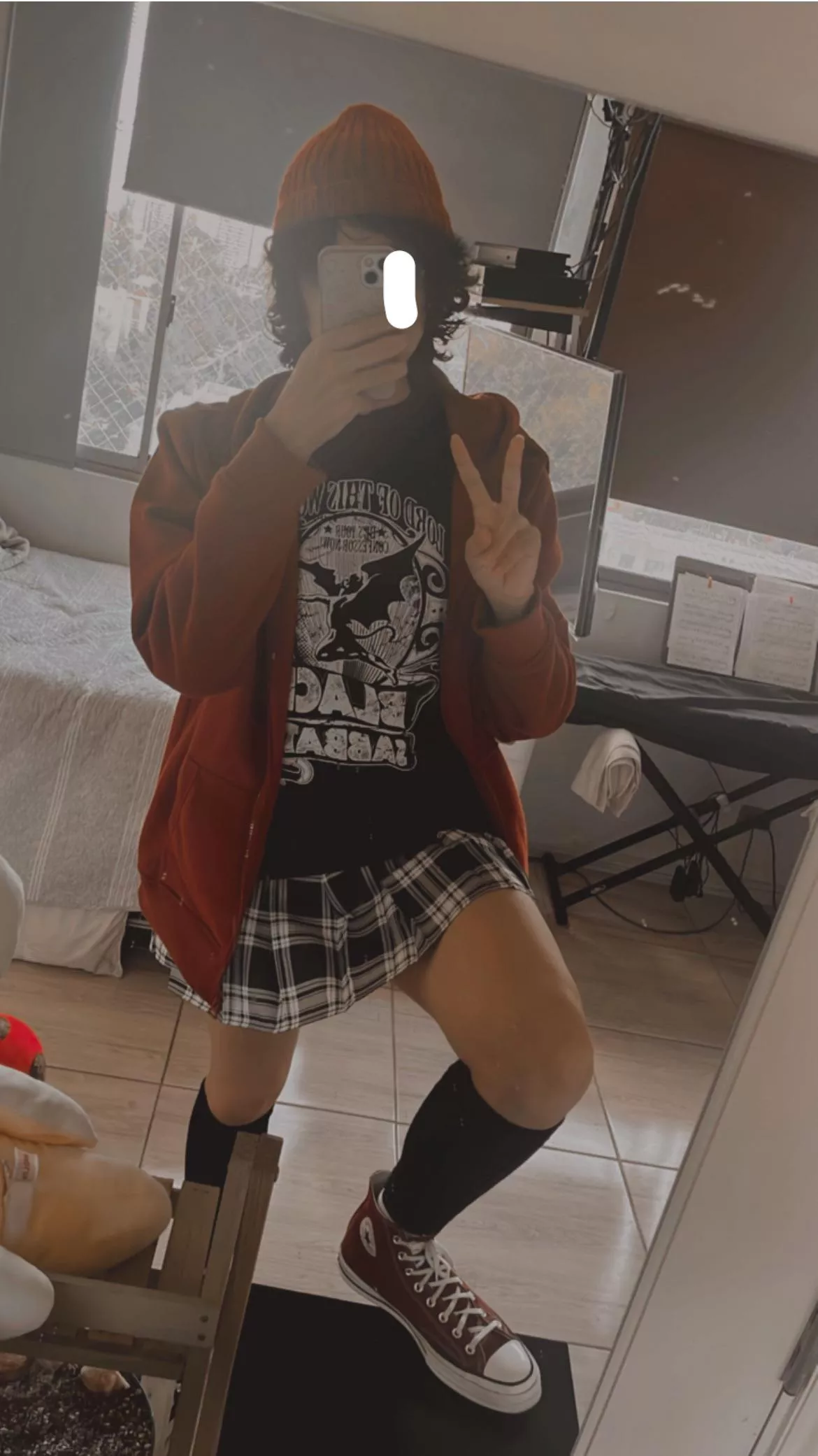 Felt kinda cool posted by KAshE62