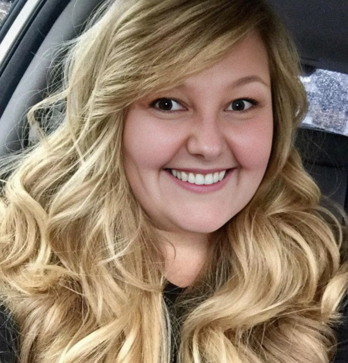 Felt like being brave… posted by PrincessKellyOrgana