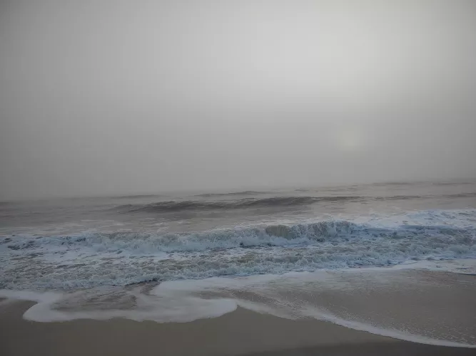 Fernandina Beach FL by resilientcol