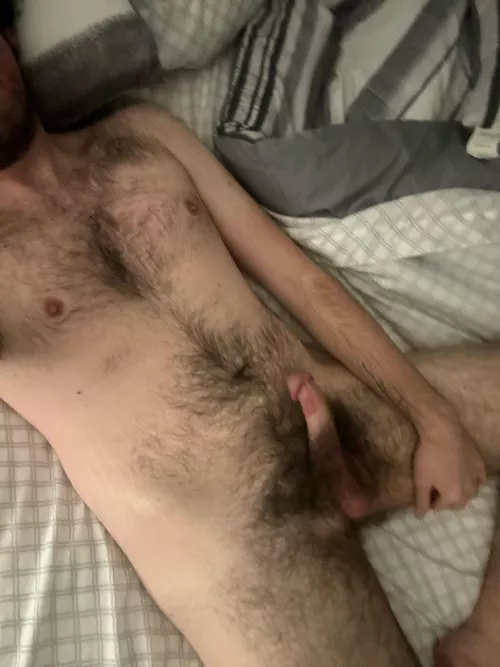 Finally starting to feel more confident about myself  by AfternoonSensitive36