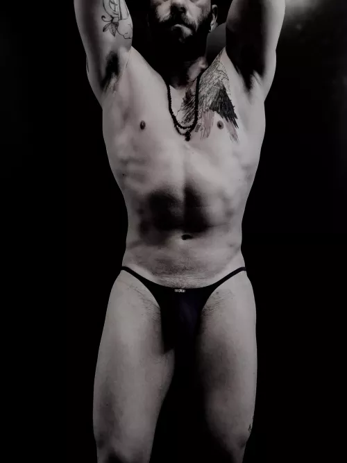 First post, how’d I do? by coffeeandthongs