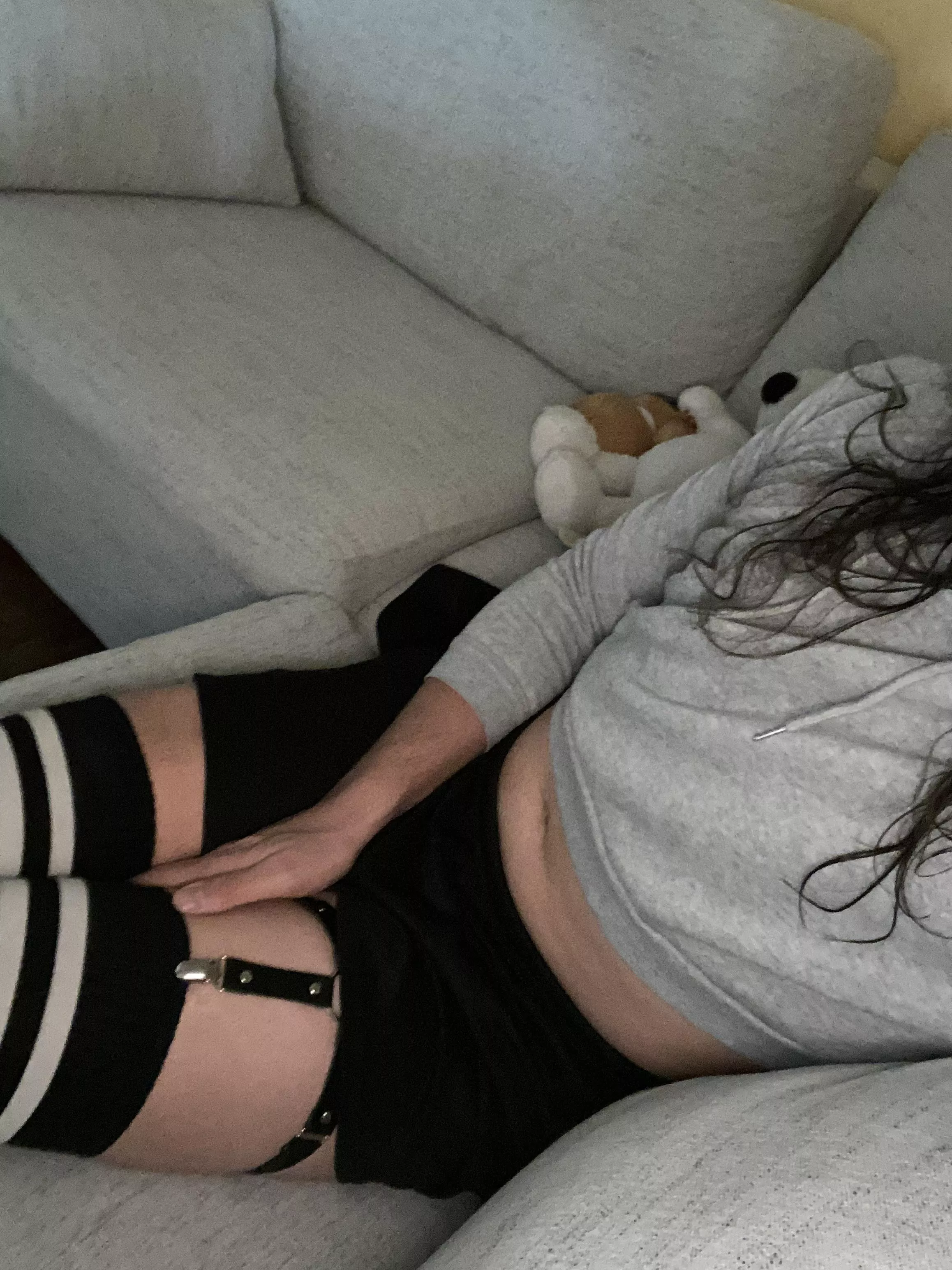 First time posting posted by Ill_Library9653