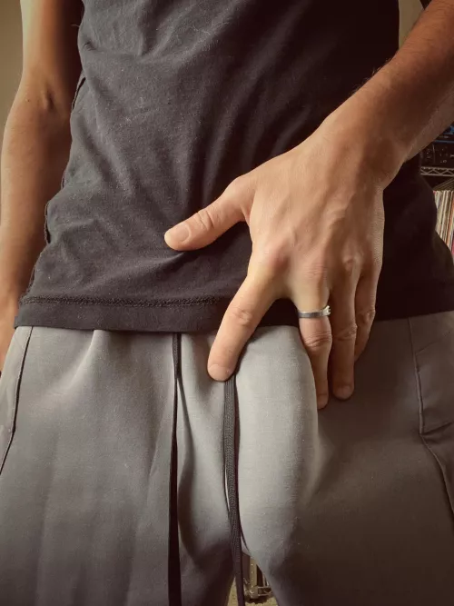 Freeing balling the hog. by OgOne2