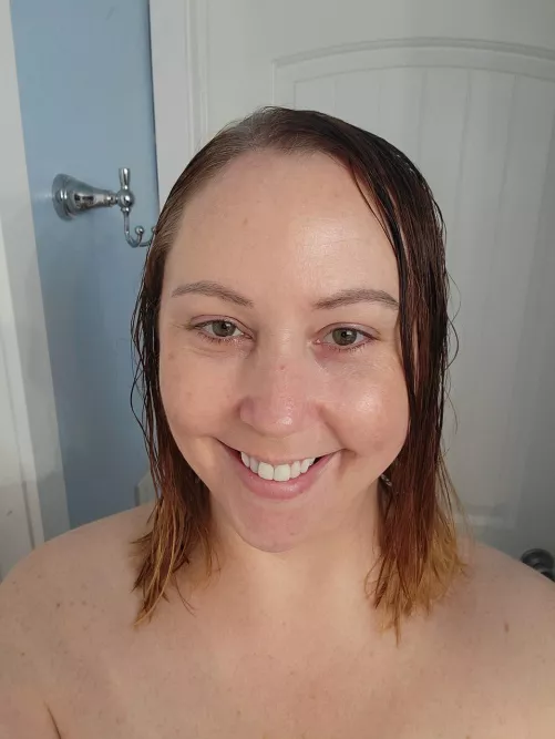 Fresh faced frex by mellymac123