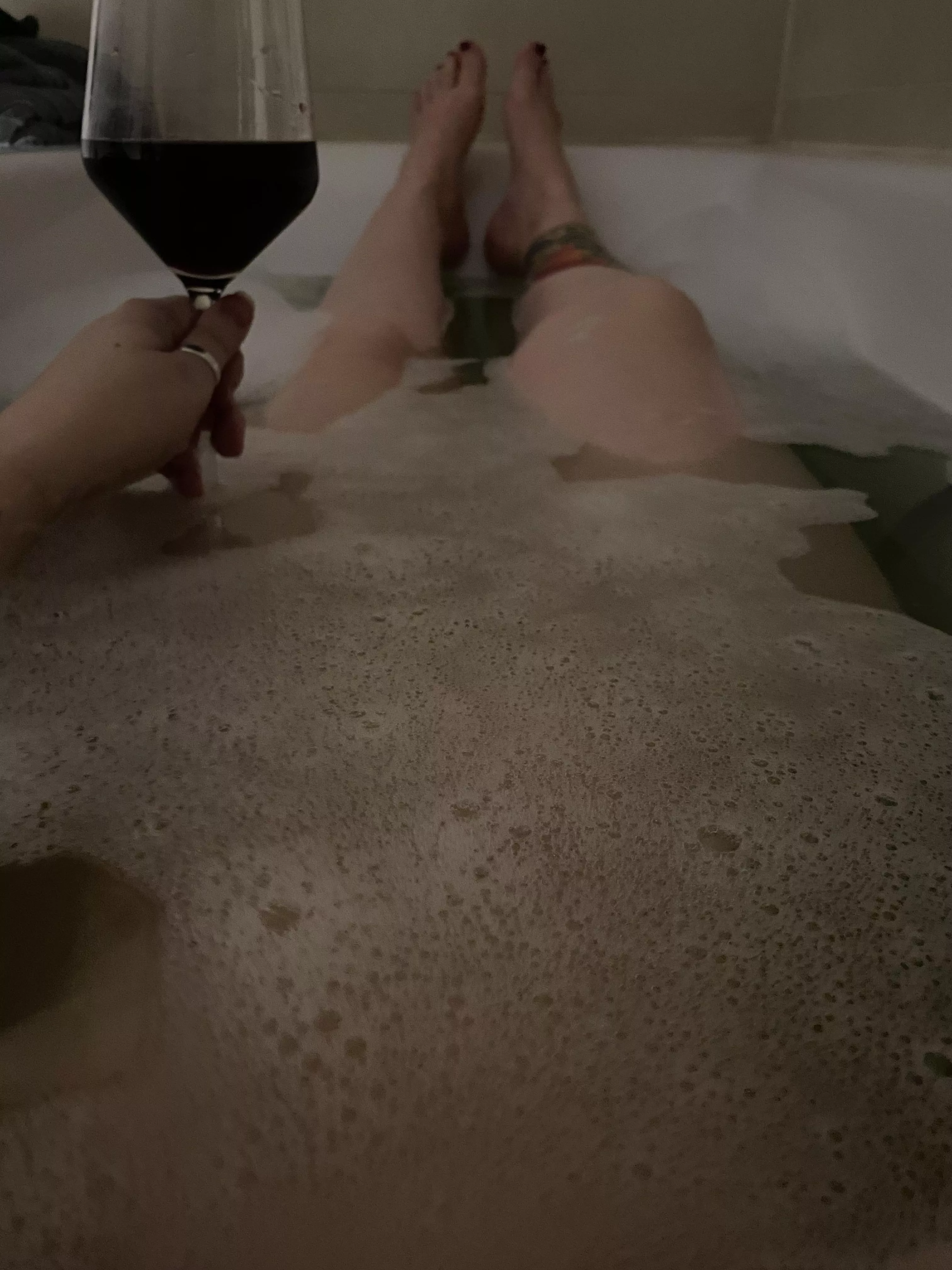 Fuck it up & let it go posted by SiNdarElle