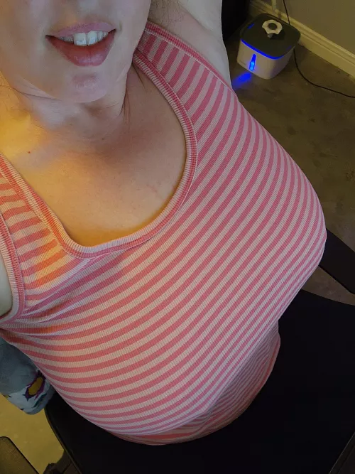 Good morning by Autumn_0874