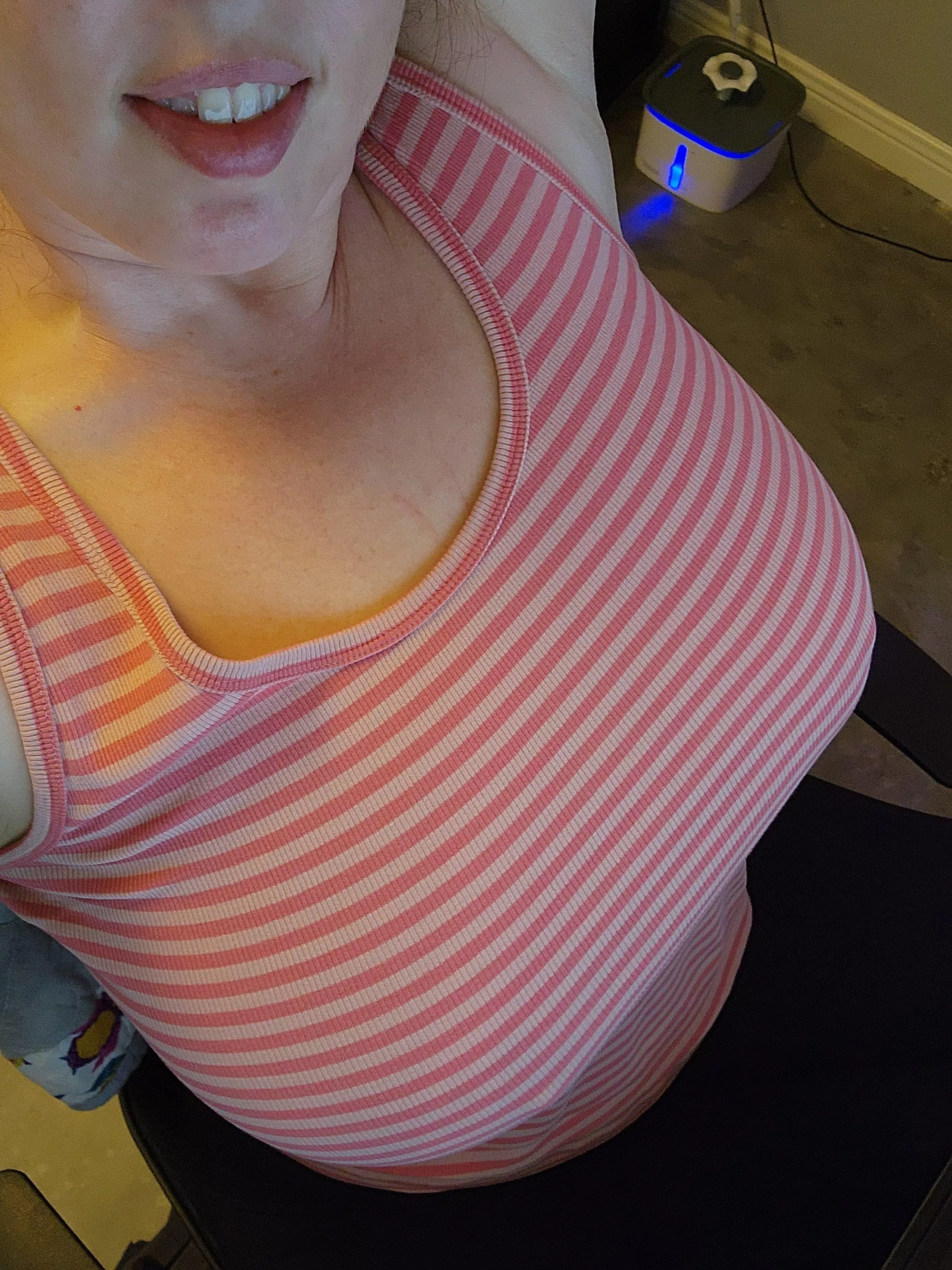 Good morning posted by Autumn_0874