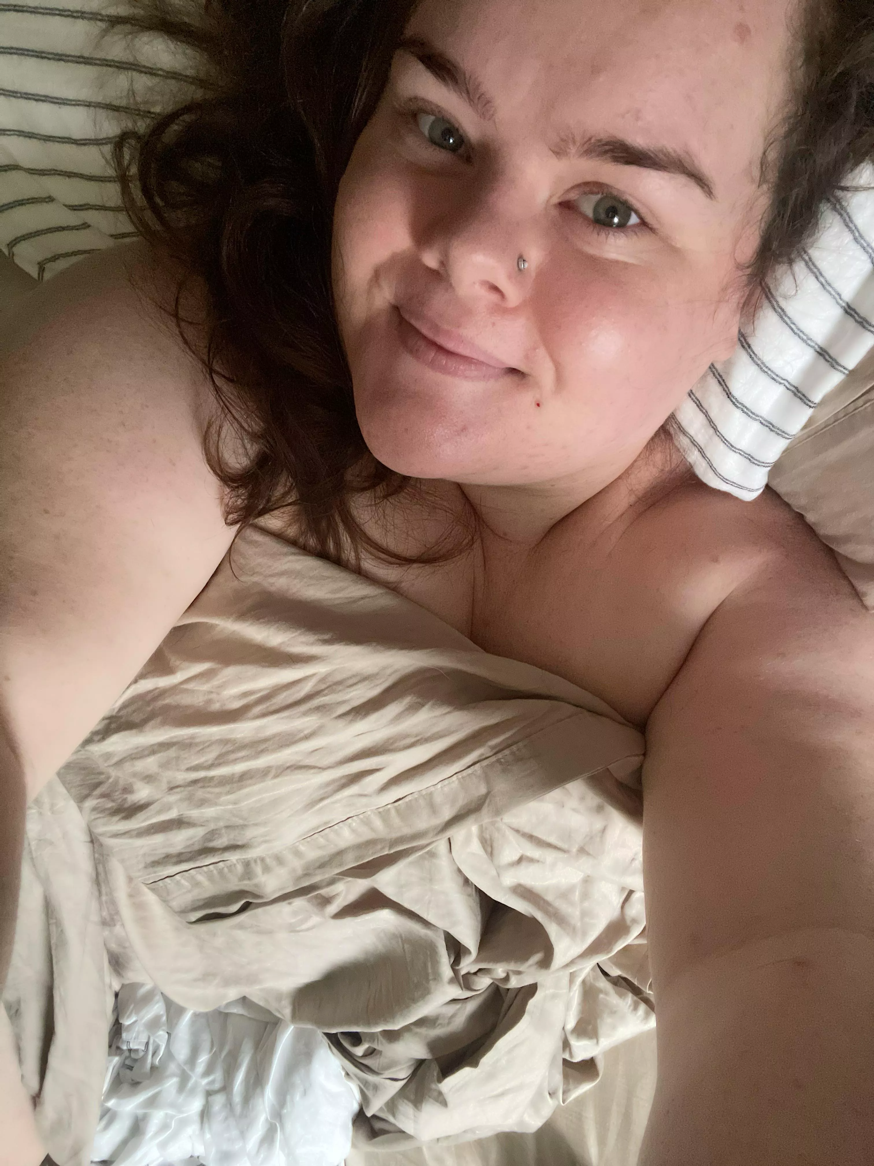 Good morning from Australia 💕☀️ posted by Miss_AmeliaC