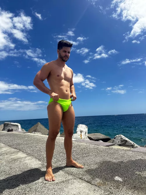 Good morning ☀️  by Erosdick23cm