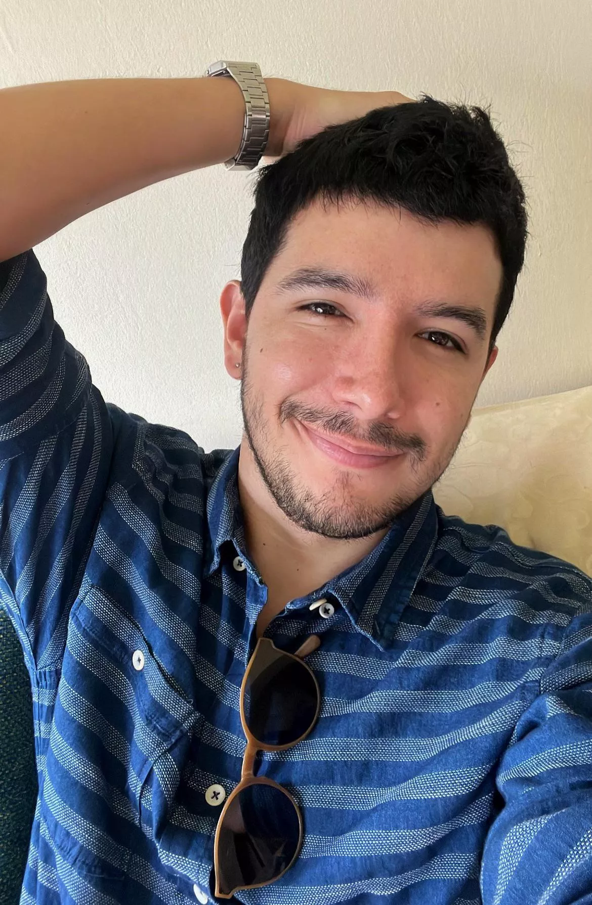 Good vibes posted by yeizi28