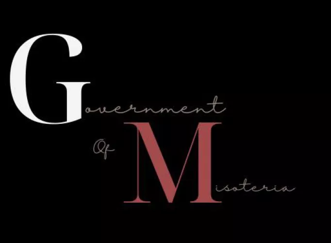 GOVERNMENT OF MISOTERIA by daddyslittletoypet