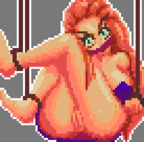 GS Mikami by Puzzleheaded_Car9748