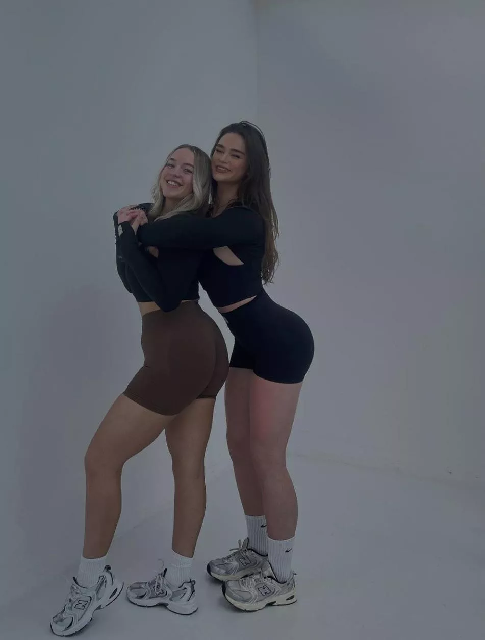 Gymgirls posted by bart_ftsmkr2