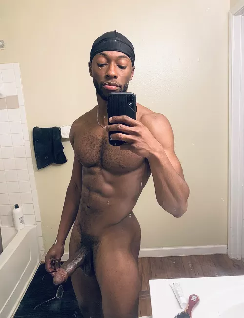 Haitian man here 🇭🇹 by Huge_Top_522